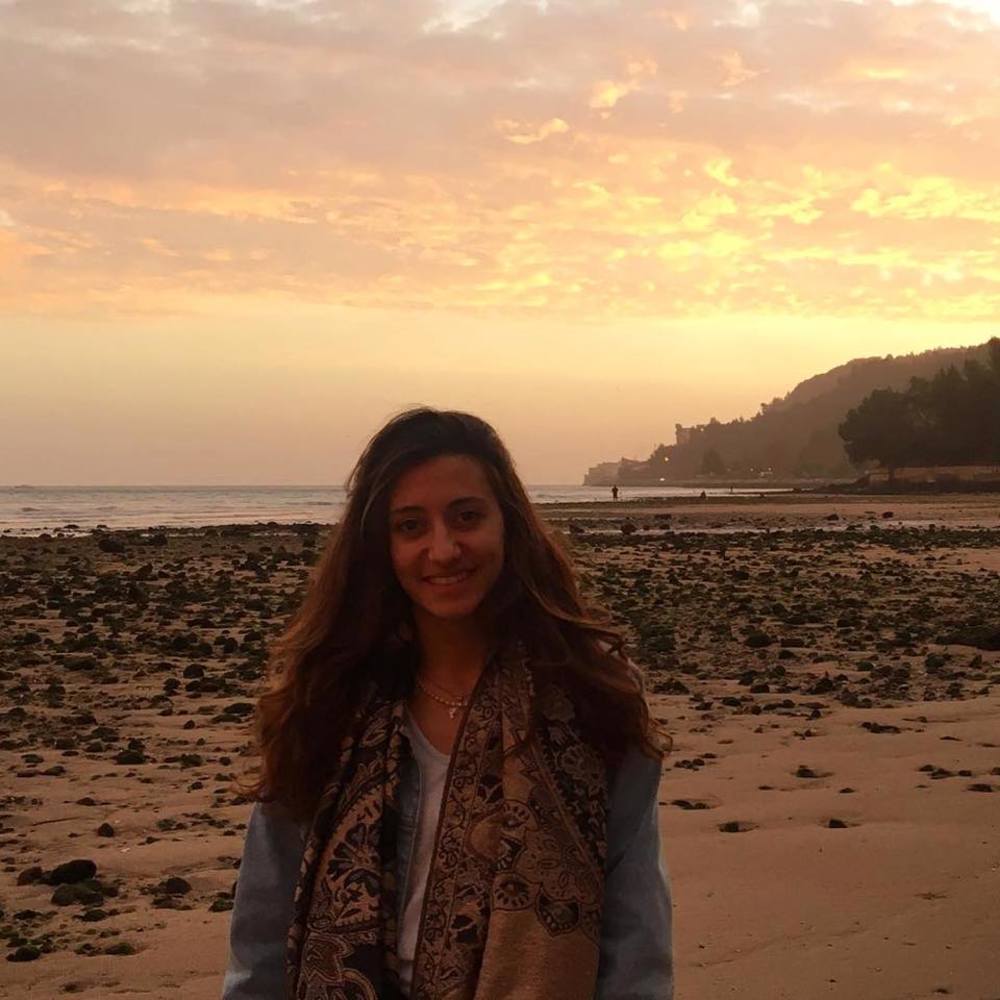 Meet your Posher, Inês